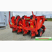 Картоплесаджалка Grimme GL34K 2002, Львівська область. Україна