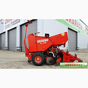 Картоплесаджалка Grimme GL34K 2002, Львівська область. Україна