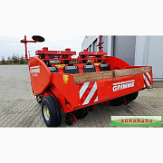 Картоплесаджалка Grimme GL 34 кг, Львівська область. Україна