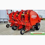 Картоплесаджалка Grimme GL 34 кг, Львівська область. Україна