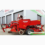 Картоплантер Grimme GL34 T (COMBI), Львівська область. Україна