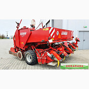 Картоплантер Grimme GL34 T (COMBI), Львівська область. Україна