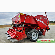 Картоплесаджалка Grimme GL430, Львівська область. Україна