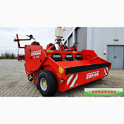 Картоплесаджалка GRIMME GL34K, Львівська область. Україна