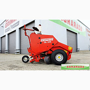 Картоплесаджалка GRIMME GL34K, Львівська область. Україна