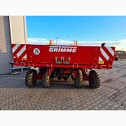 Картоплесаджалка Grimme GL430 Combi, Львівська область. Україна