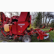 Картоплантер Grimme GL 34 T, Львівська обл. Україна