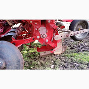 Картоплантер Grimme GL 34 T, Львівська обл. Україна