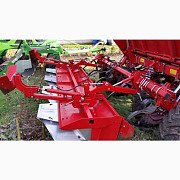 Картоплантер Grimme GL 34 T, Львівська обл. Україна