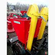 Продаж картоплесаджалки Бомет оригінал від заводу, Житомирська обл. Україна