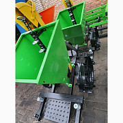 Картоплесаджалка сажалка саділка 1-2 рядна Bomet, Харківська область. Україна