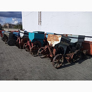 Картоплесаджалка сажалка саділка чеська, Волинська область. Україна