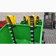 Картоплесаджалка саділка 1-2 рядна Bomet, Херсонська область. Україна