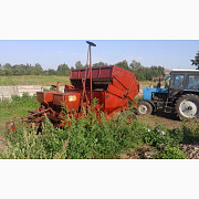 Продам картоплесаджалку КСМ-4А, ​​терміново, Чернігівська область. Україна
