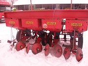 Картоплесаджалка Gruse VL 20 Grimme, Волинська область. Україна