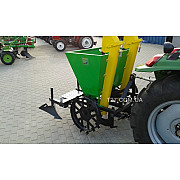 Картоплесаджалка 2-рядкова S-239 (Польща, Bomet), Київ. Україна