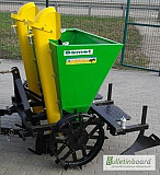 Продам картоплесаджалку 2-рядну S-239 /Польща/, Київська область. Україна