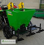 Продам картоплесаджалку 2-рядну S-239 /Польща/, Київська область. Україна