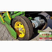 Транспортер JANSEN & HEUNING T60 - Самохідний збиральний візок, картофелезбиральний комбайн - Grimme Україна
