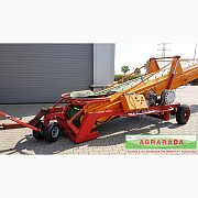 Транспортер стрічковий MIEDEMA LBV 160-70, Львівська область. Україна