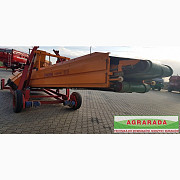 Транспортер стрічковий MIEDEMA LBV 105-70, Львівська область. Україна
