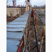 Галерея верхня (ленточний транспортер), Вінницька область. Україна