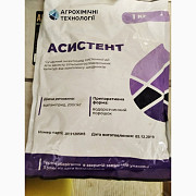 Асистент - інсектицид для захисту с/г культур від широкого спектру шкідників, Київська область. Украина