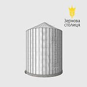 Силоси для зберігання зерна SYMAGA, Одеська область. Украина