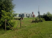 Елеватор, Миколаївська область. Україна