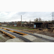 Продам діюче підприємство (міні-елеватор) в Харківській області. Україна