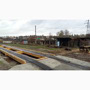 Продам діюче підприємство (міні-елеватор) в Харківській області. Україна