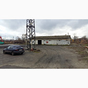 Продам діюче підприємство (міні-елеватор) в Харківській області. Україна