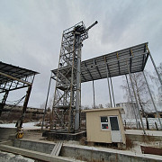 Норія зернова У2-УН-175, Тернопільська область. Україна