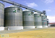 Силос Silos Cordoba (Іспанія), Дніпропетровська область. Україна