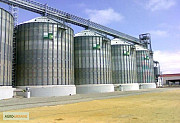 Силос Silos Cordoba (Іспанія), Дніпропетровська область. Україна