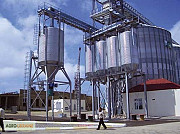 Силос Silos Cordoba (Іспанія), Дніпропетровська область. Україна