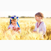 Ковшовий елеватор норія (Норія зернова НКЗ), Івано-Франківська область. Україна