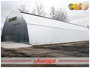 Ангари, зерносховища, овочесховища, Одеська область. Украина