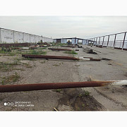 Ангар типу армінка 44 м на 120 м площею 5760 кв. м (без місця), Львівська область. Украина