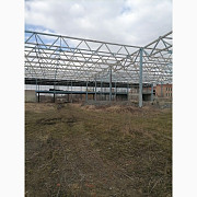 Продам ангар 60х48 метрів, Вінницька область. Украина