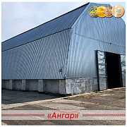 Швидкозбірні модульні будівлі - проектування, виготовлення, монтаж, Київська область. Украина