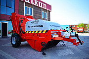 Камнезбиральна машина TUTKUN Kaplan 175, Київська обл. Україна