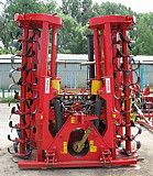 Грунтофреза GASPARDO PANTERA 420 (4,2 м) (вживана), Дніпропетровська область. Україна