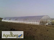 Промислові теплиці від виробника, Київська обл. Украина