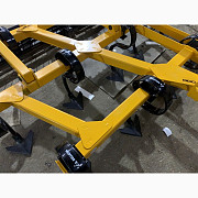 Культиватор Tellus-3, 3,0-3,4-4,0-3, Київська область. Україна