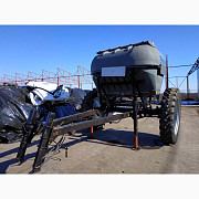 Аплікатор для внесення добрив Strip-till, шасі, адаптер апр 9.5, Черкаська область. Україна
