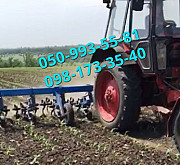 Вдосконалений пропашний культиватор КРН(S)-5.6. ПДВ + від 25% державна компенсація, Полтавська облас Україна