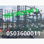 Культиватор Great Plains FS 9,5 за суперціною, Миколаївська область. Україна