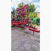 Продам культиватор CASE IH Tiger Mate II 15,5 м, Кіровоградська область. Україна