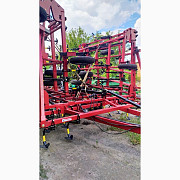 Продам культиватор CASE IH Tiger Mate II 15,5 м, Кіровоградська область. Україна